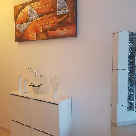 Casa Laura 阿西亚罗利