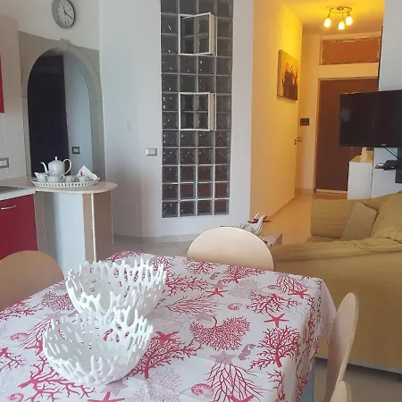 Casa Laura 度假居